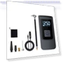 Intelligent Digital Display Air Pump — Portable, SUITU