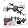 Mini Drone with Dual Camera — Drones, Lrinsing
