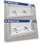 No Drilling Air Conditioner Support Bracket — Window, LEOPO