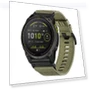 Nylon Canvas Quick Release Watch Band — Watch Straps & Bands, Garmin