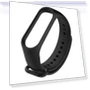 Pure Color Soft TPU Watch Bands — Fitness Bands, Xiaomi