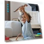 Remote Control RC T Rex Dinosaur Electronic Toy — Interactive Figures & Robots, Discovery Kids