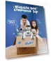 Remote Control Robot Dog Toy — Interactive Figures & Robots, Ruko