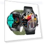 Smart Health Monitoring Watch — Smartwatches