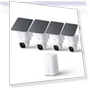 SoloCam E30 4-Cam Kit — Security Cameras, eufy