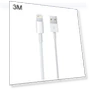 Sync Data / Charging Cable — Lightning