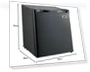 1.6 Cubic Foot Fridge — Mini Fridges, RCA