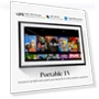 15.6" Wall Digital Calendar & Smart Display — Digital Frames, Changing