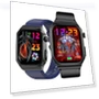 Smart Watch with Health Monitoring — Smartwatches