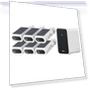 4K Security Cameras Wireless Outdoor — Smart Home Security, AOSU