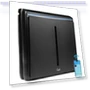 A3 SPA-1000N Air Purifier — HEPA Air Purifiers, Rabbit Air