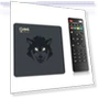 TV Box Voice ATV — Ultra HD Media Players, Q96
