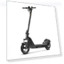 Electric Scooter for Commute — Push Scooters, NIU