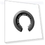 Filter Cleaning Brush for Dyson Airwrap — Accessories, Dyson