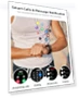 Fitness Tracker with Heart Rate Monitor — Smartwatches, Parsonver