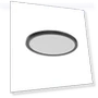 Flush Mount LED Ceiling Light — Overhead Lighting