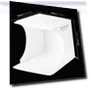 Folding Portable Light Photo Lighting Studio Shooting Tent Box Kit — Shooting Tents, PULUZ