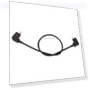 Micro USB to USB-C Data Cable Connector — Cables