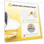 Moisture Absorbers 6 pack — Air Moisture Control, Vacplus