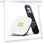 Smart TV Box — Ultra HD Media Players, H96