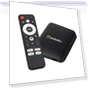 Smart TV Box — Ultra HD Media Players, H96