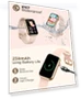 Smart Watch Fitness Tracker — Smartwatches, EGQINR