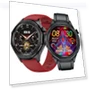 Smart Health Monitoring Watch — Smartwatches