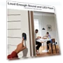 Waterproof Wireless Doorbell Kit — Kits, PHYSEN