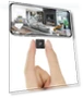 Wireless WiFi Security Camera — Cameras & Monitors, Gatijan