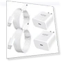 45W Super Fast USB C Charger with 10FT Long Charging Cable — Cables, Shenzhen Xihuida Electronics Co., Ltd.