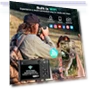 5K Digital Camera — Compact Digital Cameras, Aboobu