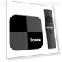 Android 14 TV Box — Ultra HD Media Players, Tanix