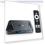 Android TV Box — Ultra HD Media Players, X96Q