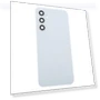 Battery Back Cover with Camera Lens Cover — Back Covers, Samsung