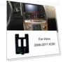 Car-Mounted Special Mobile Phone Navigation Bracket Base — Vehicle Phone Holders