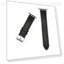 Crazy Horse Texture Leather Watch Band — Bands, xDfind