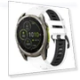 Dual Color Quick Release Silicone Watch Band — Watch Accessories, xDfind