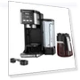 DualBrew Hot & Iced Coffee Maker — Coffee Makers, Ninja