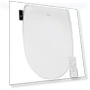Electric Heated Bidet Toilet Seat — Bidet Seats, inus