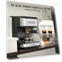 Espresso Machine with Milk Frother — Espresso Machines, Empstorm