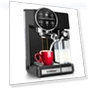 Espresso Machine — Espresso Machines, CUSIMAX