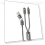 Fast Charging Data Cable — Cables, WK