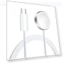 Magnetic Wireless Watch Charger — Smartwatch Charging Solutions, xDfind