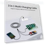 Multi Charging Cable (2Pack 4FT) — Cables, Firsting