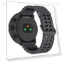 Ocean Dual Pin Buckle Silicone Watch Band — Watch Accessories