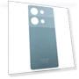 OEM Battery Back Cover — Back Covers, Xiaomi