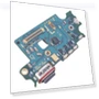 Original Charging Port Board — Phone Accessories, Samsung