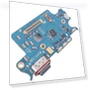 Original Charging Port Board — Phone Accessories, Samsung