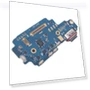 Original Charging Port Board — Battery Charger Cases, Samsung