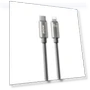 PD35W Type-C to 8 Pin Fast Charging Data Cable — Cables, WK